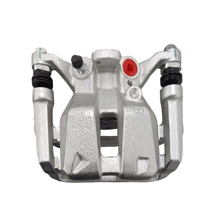 19-B7466 & 19-B7467 Rear Brake Caliper with Bracket factory