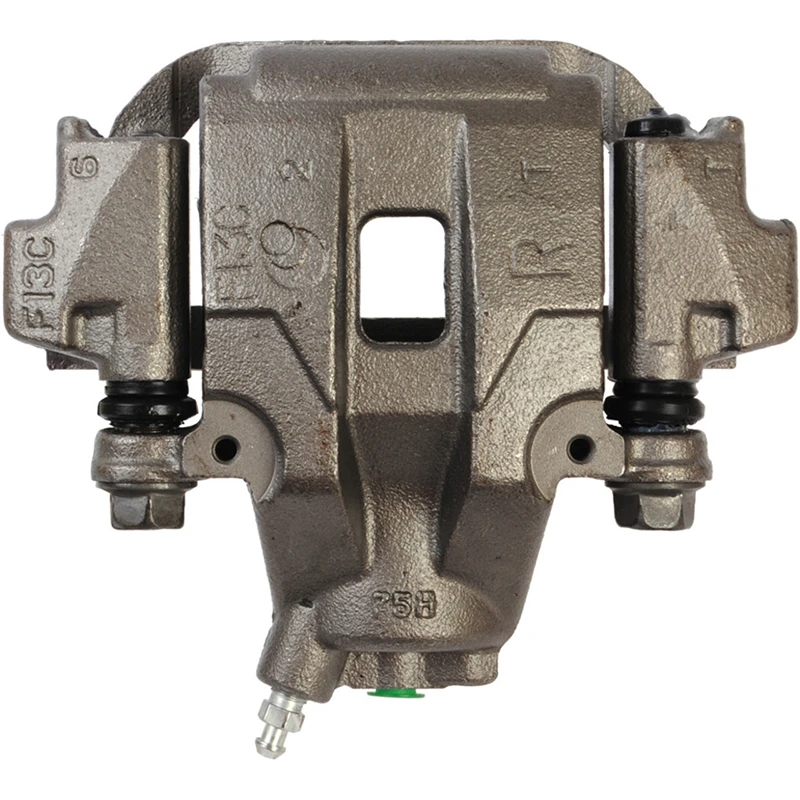 Rear Brake Caliper Set